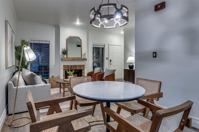 Building Photo - 4405 Bowser Ave