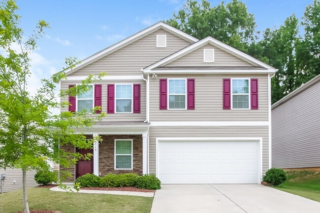 Building Photo - 5313 Park Brook Dr