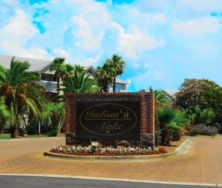 Building Photo - Cozy 2B/2B Unfurnished Condo in the Heart of Destin!