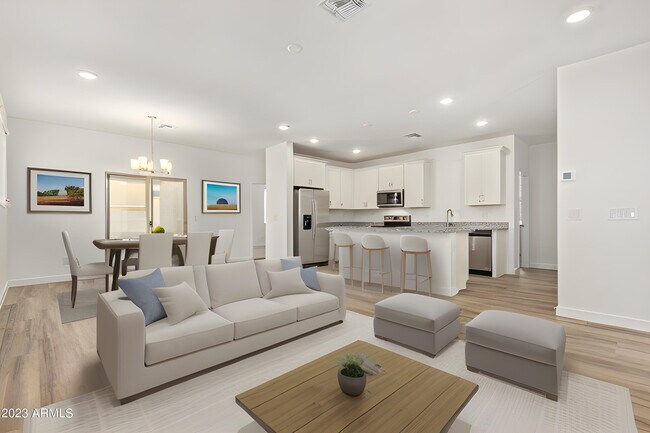 Building Photo - 17065 W Alice Ave