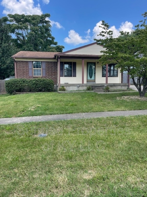 Primary Photo - 10105 McNeely Lake Dr