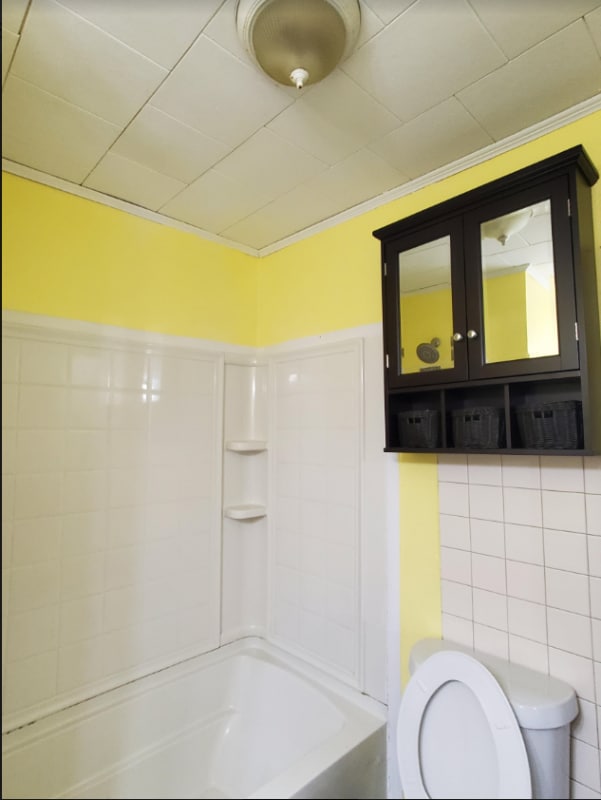 Building Photo - 809 Hester St