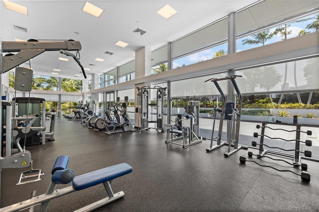 Building Photo - 2950 NE 188th St