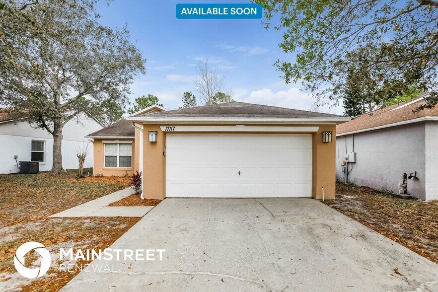 Primary Photo - 17117 Woodcrest Way