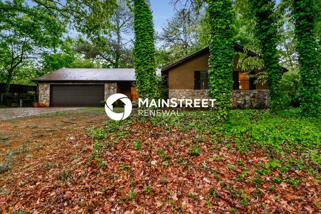 Primary Photo - 5744 Mountain Park Way
