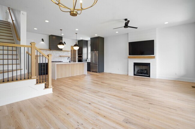 Building Photo - 605 Bagleyshop Dr., Nashville, TN 37209