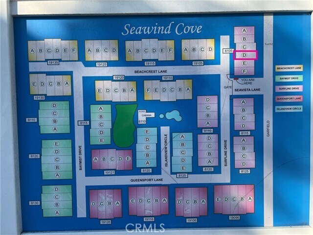 Building Photo - 8105 Surfline Dr