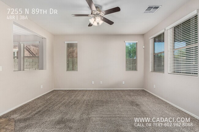 Building Photo - 7255 N 89th Dr