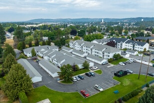 Building Photo - McDonald Place Apartments
