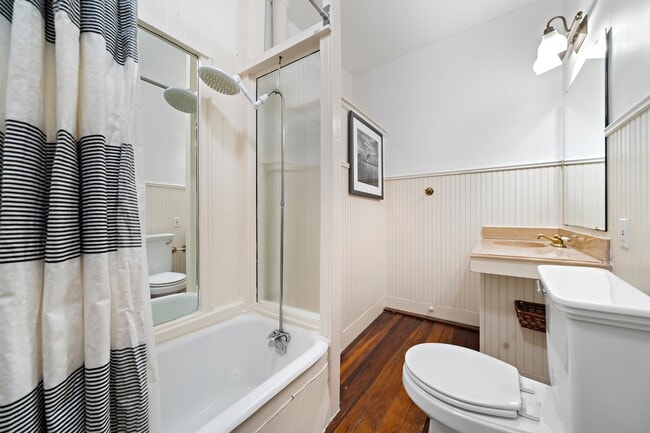 Building Photo - 1517 Indiana St