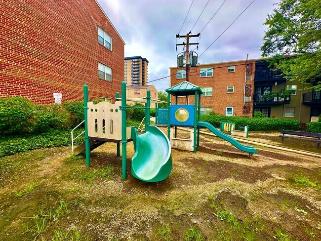 Building Photo - 436 N Armistead St