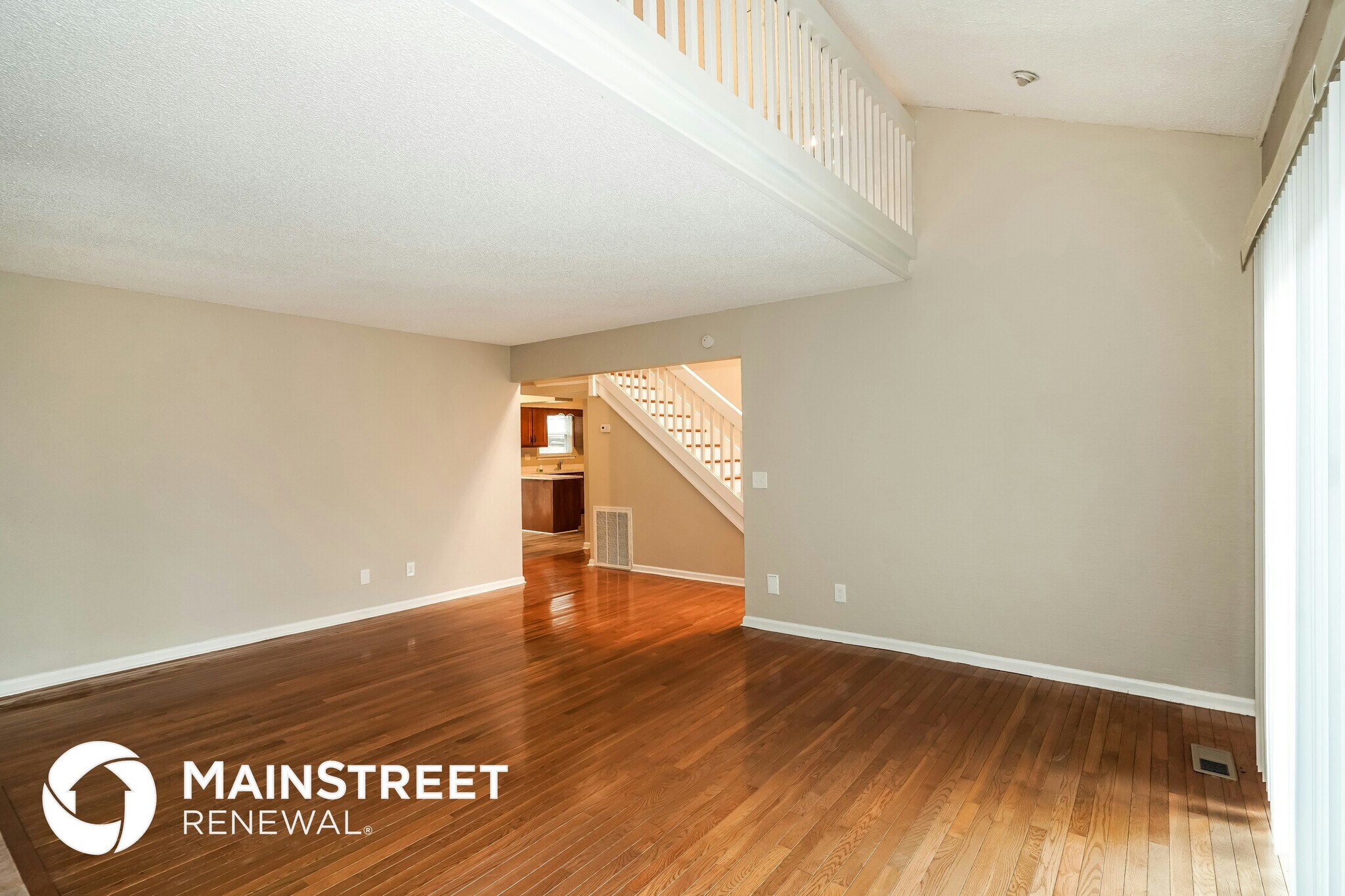 Building Photo - 801 Musket Trail