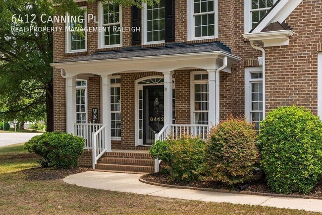 Building Photo - 6412 Canning Pl