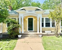 Building Photo - 1201 E Lamar St