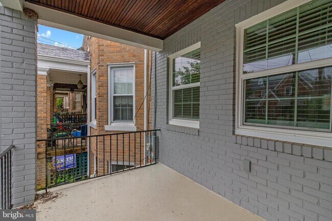 Building Photo - 1350 Sheridan St NW