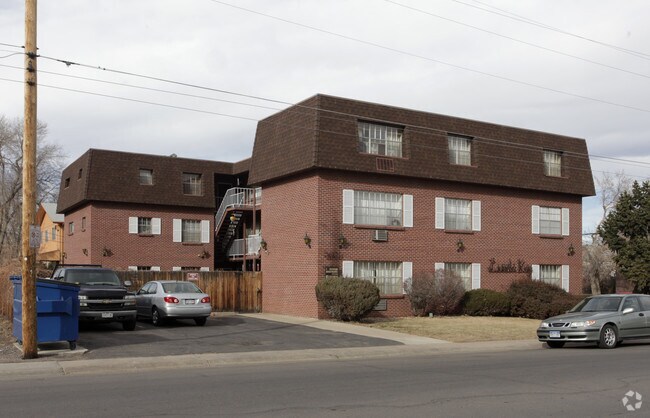 Primary Photo - Linda Kay Apartments