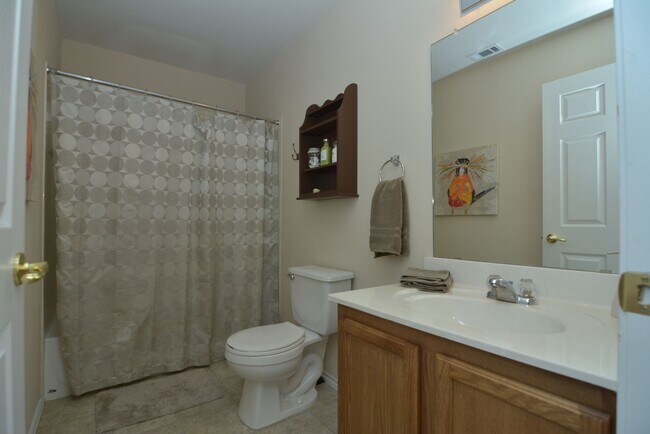 Building Photo - Fully Furnished South Austin Home - Rivers...