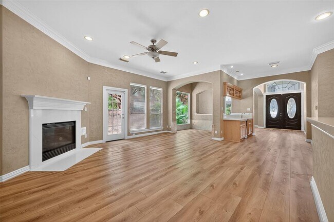Building Photo - 13502 Broadmeadow Ln