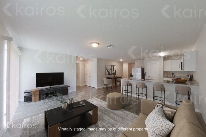 Building Photo - 3931 NW 45th Terrace