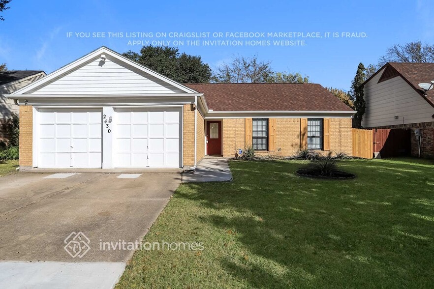 Primary Photo - 2430 Bentley Dr