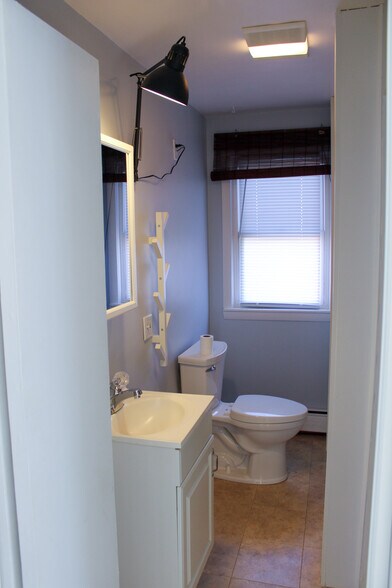 Bath - 6 Ryan Ave