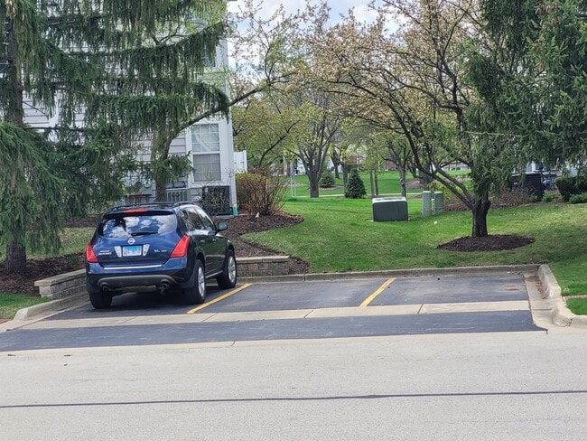 Building Photo - 321 Sheffield Dr