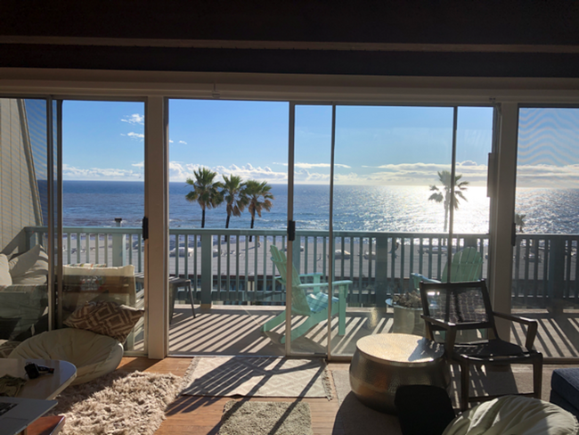 Building Photo - Malibu 2 Bedroom Ocean View Condo (Ocean s...