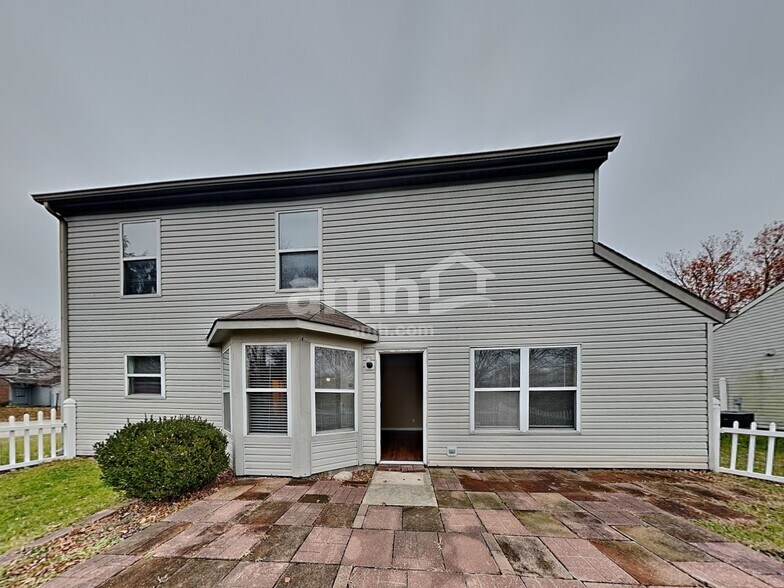 Building Photo - 9709 Wickland Ct