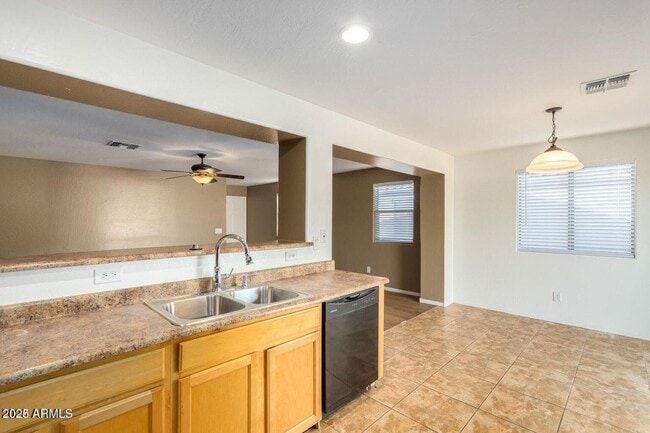 Building Photo - 25025 W Dove Mesa Dr