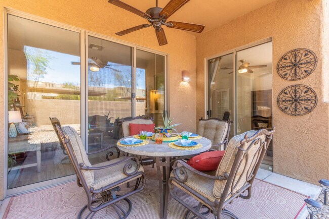 Building Photo - 11500 E Cochise Dr