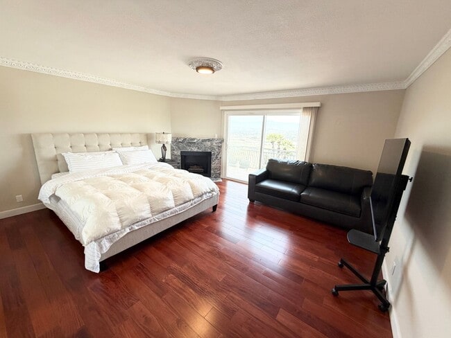 Building Photo - Fully Furnished Hillside Pool Home with Panoramic Views in Prime Diamond Bar