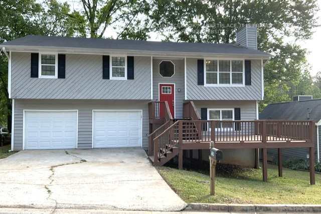 Building Photo - 724 Pepperwood Ln