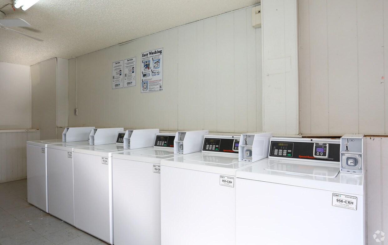 Silver Creek Apartments Midland