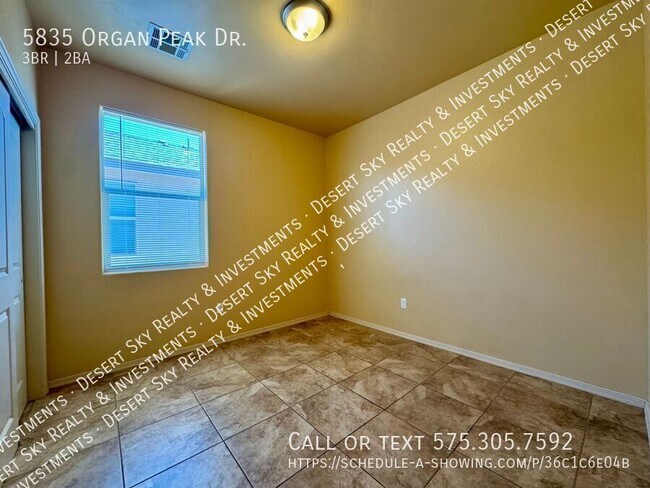 Building Photo - 5835 Organ Peak Dr
