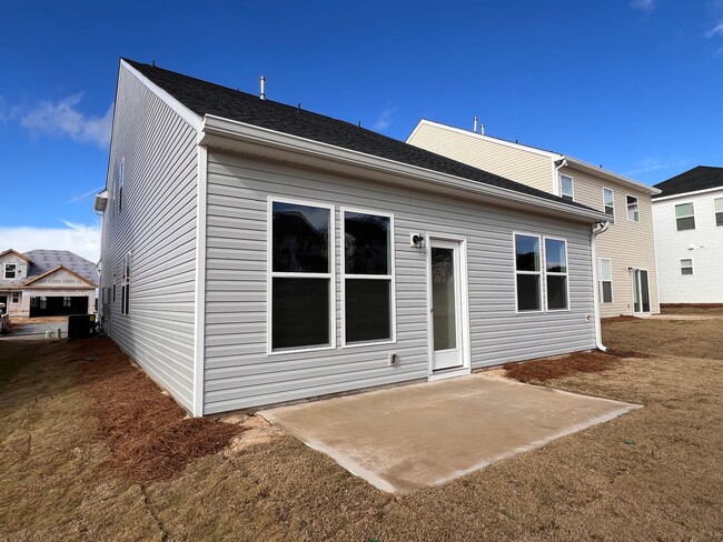 Building Photo - 828 Justify Lp