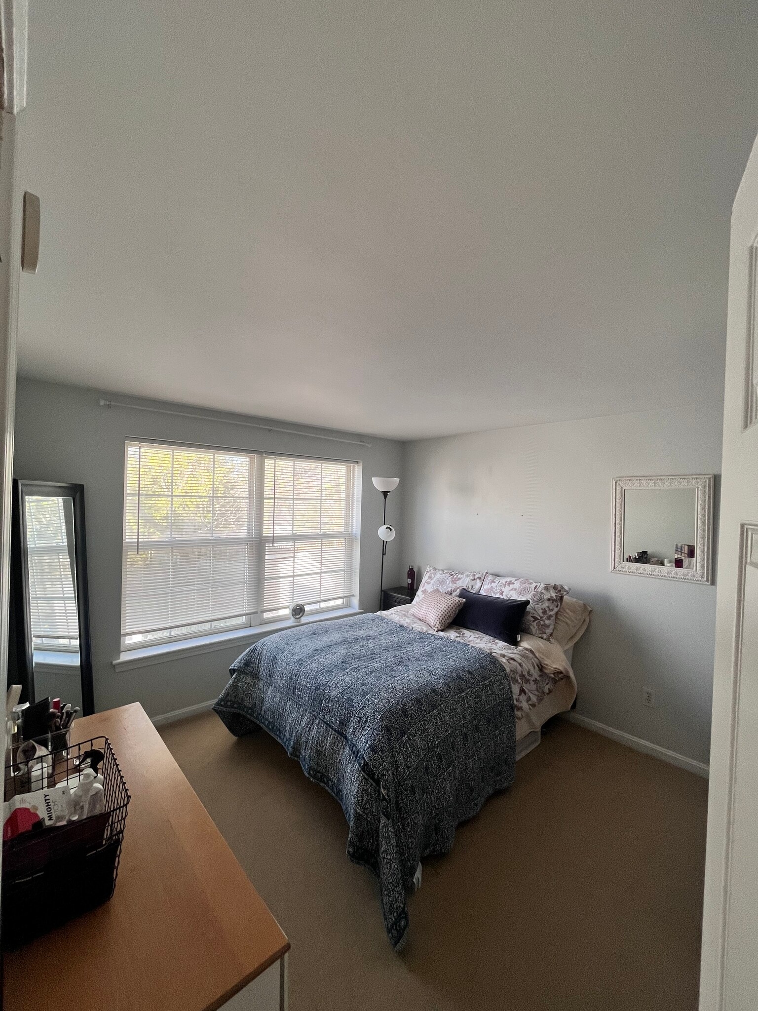 2nd Bedroom - 51 Mitton St