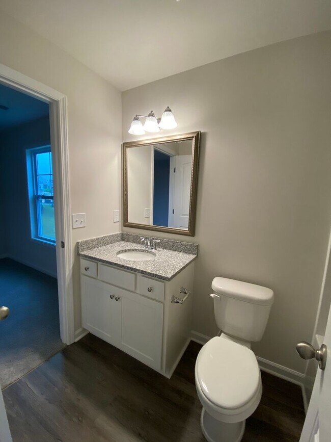 Building Photo - Brand New Beautiful 3 Bedroom 2.5 Bathroom