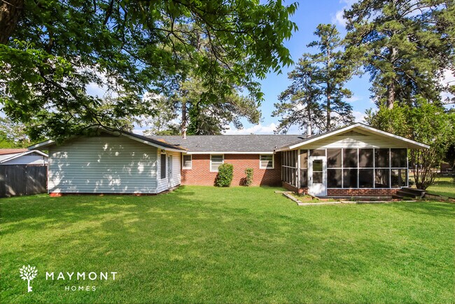 Building Photo - Charming 4-Bedroom Home in Augusta