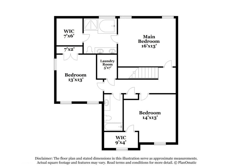 Building Photo - 1728 Warmingfield Dr