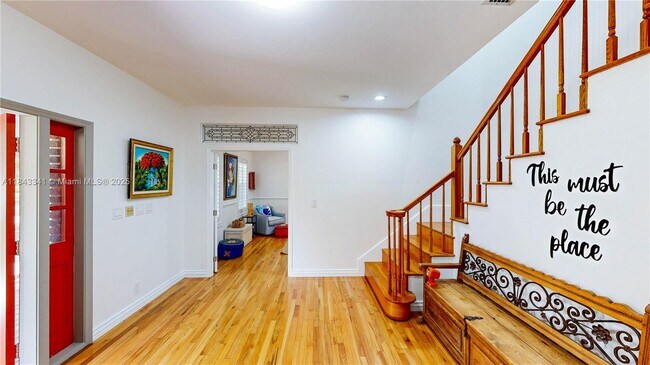 Building Photo - 24545 SW 192nd Ave
