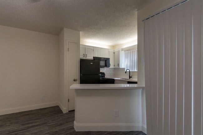 Floorplan - Cambridge Court
