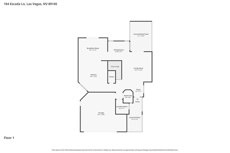 Building Photo - 104 Escada Ln