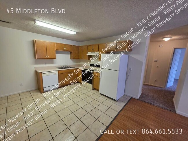 Building Photo - 45 Middleton Blvd