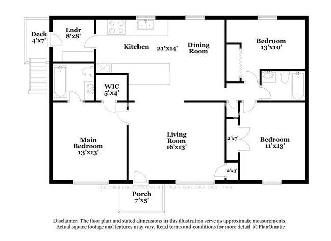 Building Photo - 4925 43rd Way N