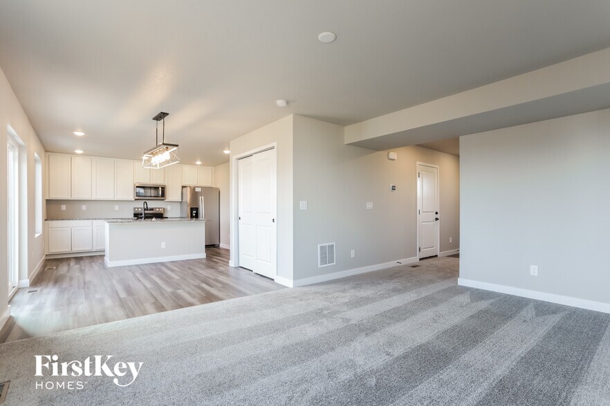 Building Photo - 10312 Horton Dr