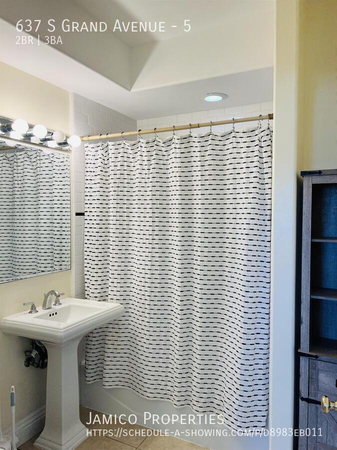 Building Photo - 637 S Grand Ave