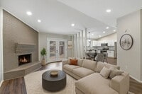 Building Photo - 1300 Timbercrest Dr