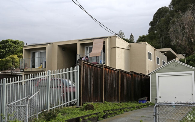 Building Photo - 7950 Ney Ave