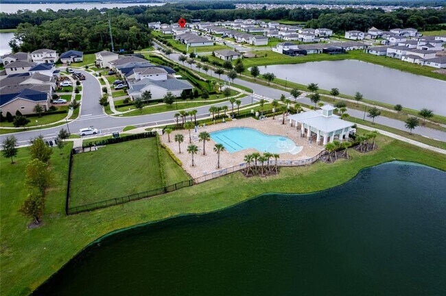 Building Photo - 2943 Sunstar Dr