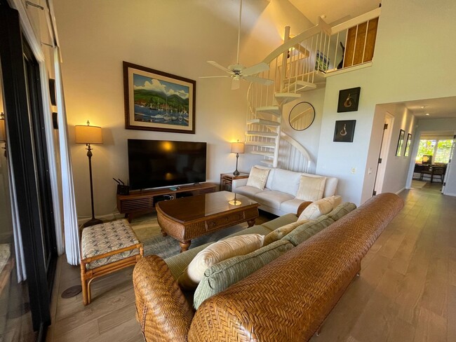 Building Photo - Masters at Kaanapali Furnished Two Bedroom